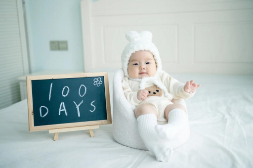 广州供卵代怀包生男孩4个月宝宝干呕