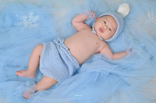 广州供卵代怀包生男孩三岁宝宝身高